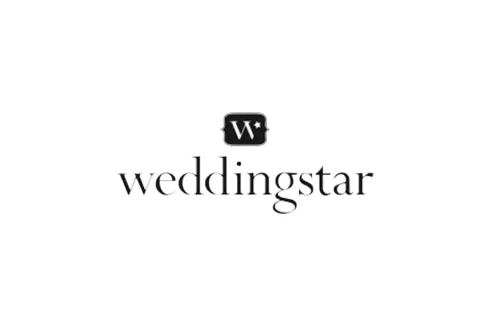 weddingstar logo