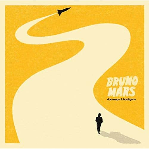 “Marry You” - Bruno Mars