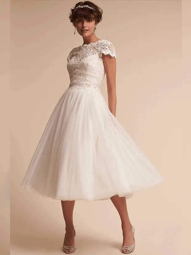 Sydney Top & Marcie Skirt - BHLDN