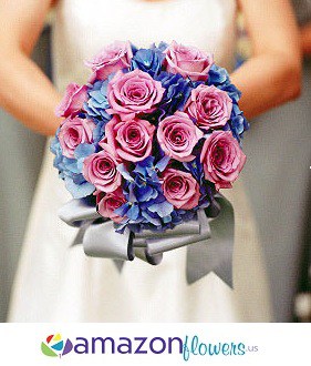 bridal bouquet