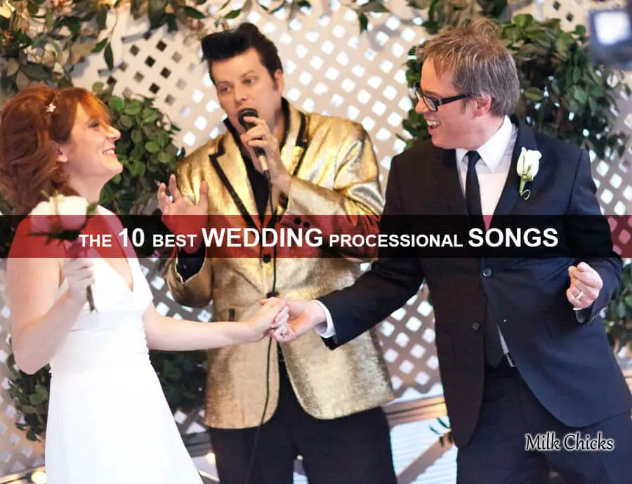 wedding professional song