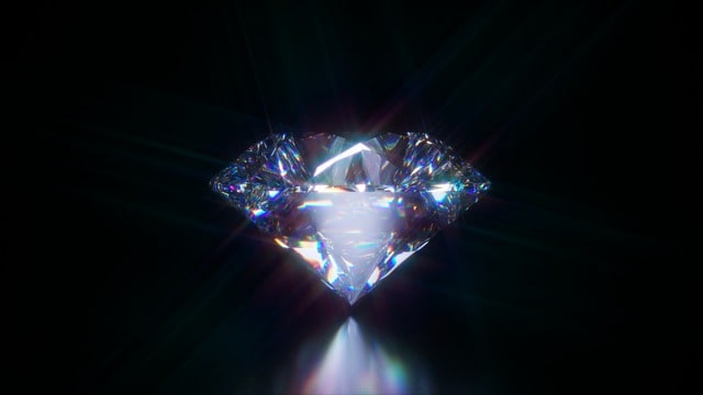 diamond gemstone