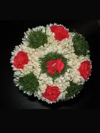 hindu bouquet
