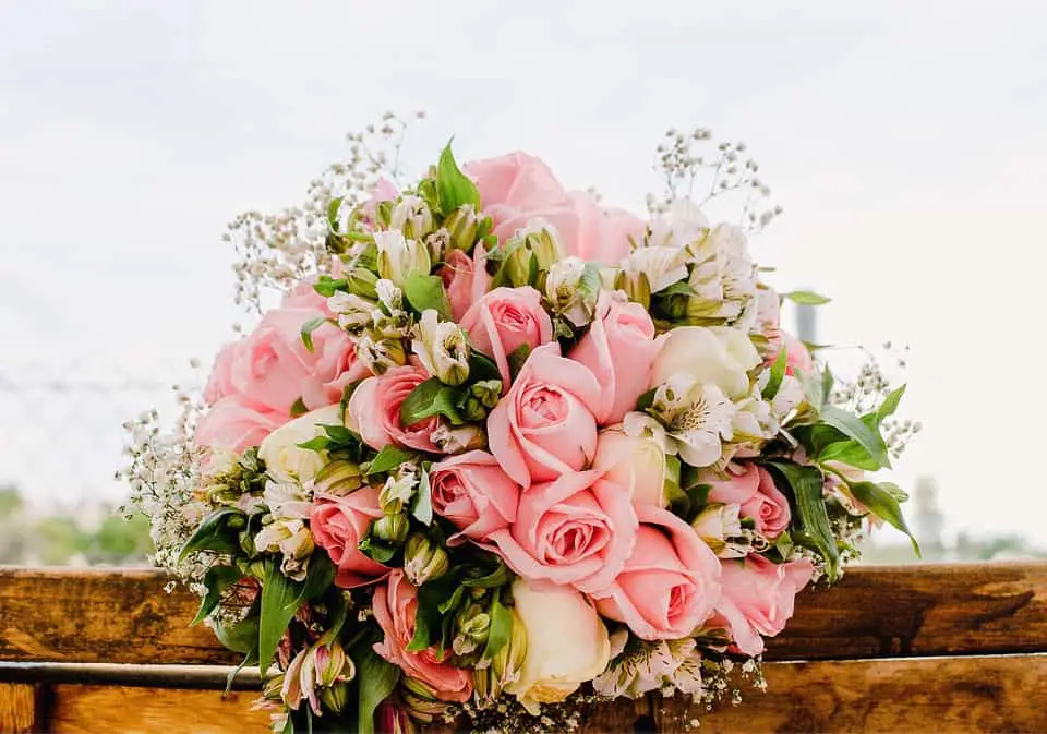 bouquet