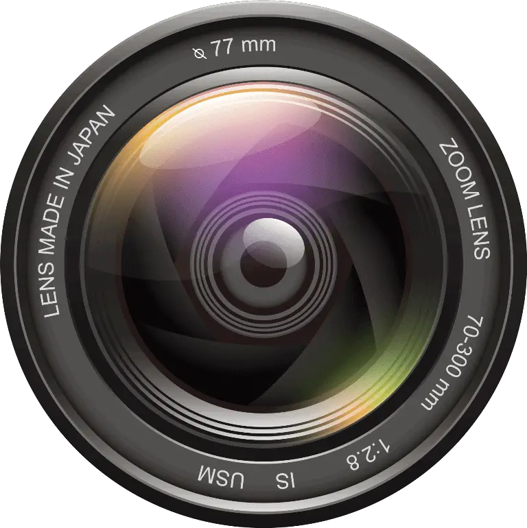 Camera Lens